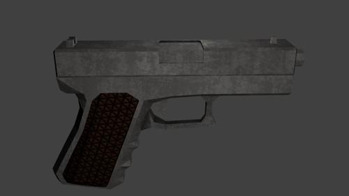 Glock preview image